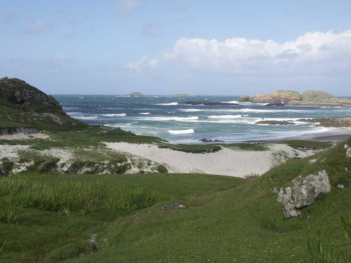 Graham Hogg