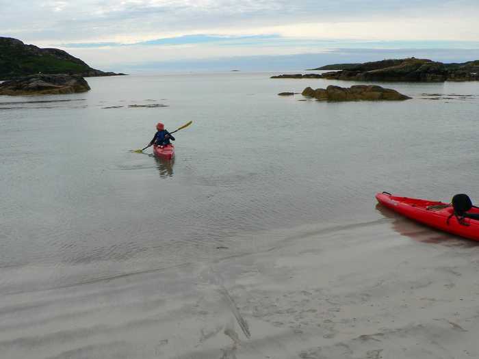 Alisdair MacDonald