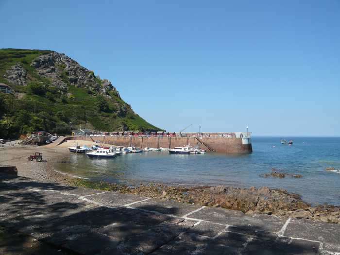 georama